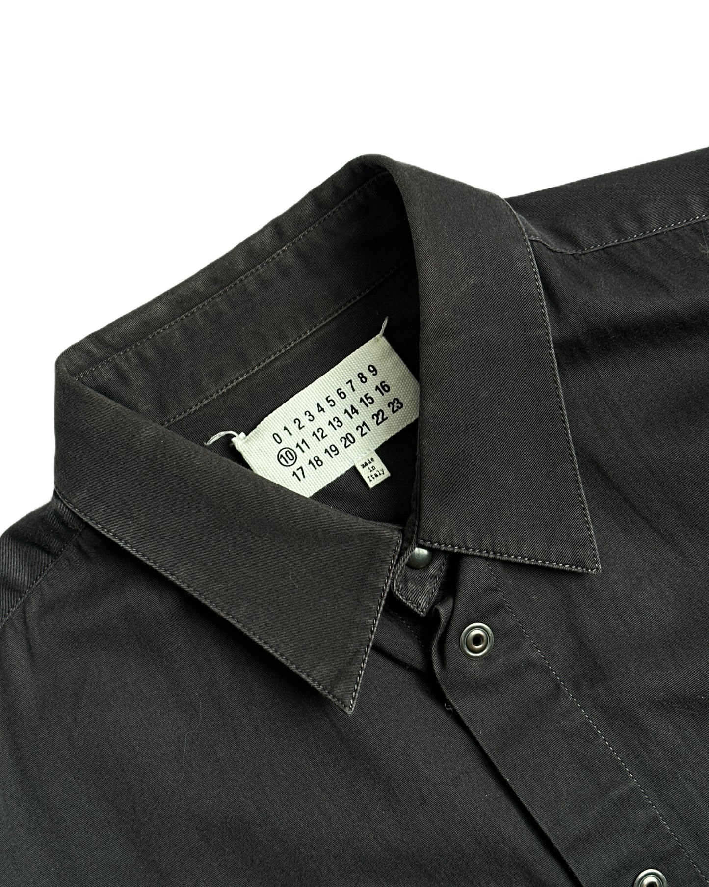 Maison Margiela Utility Shirt