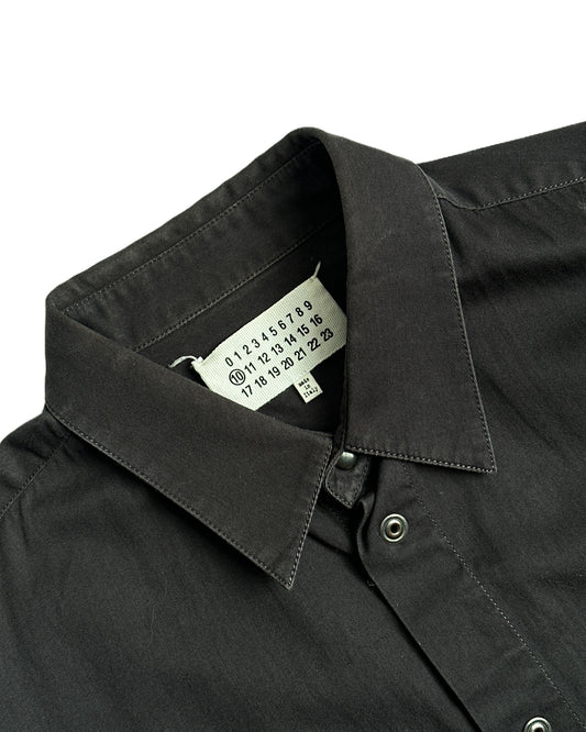 Maison Margiela Utility Shirt
