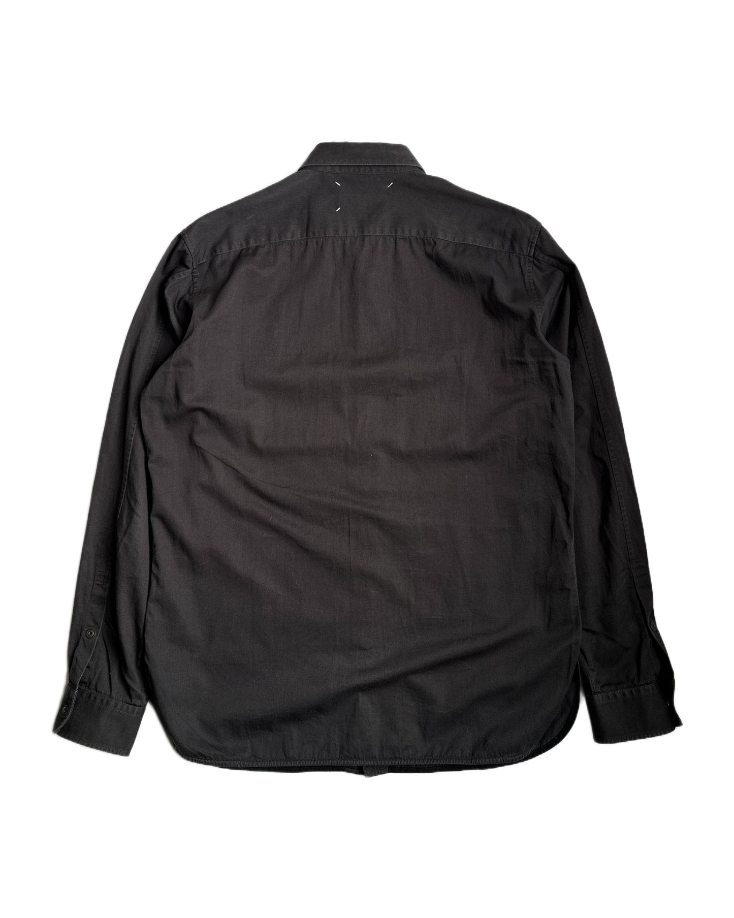 Maison Margiela Utility Shirt