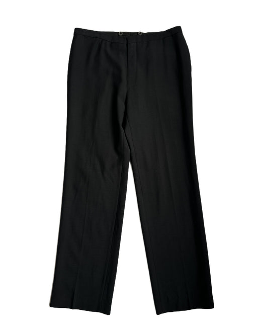 Gucci by Tom Ford Wool Trousers