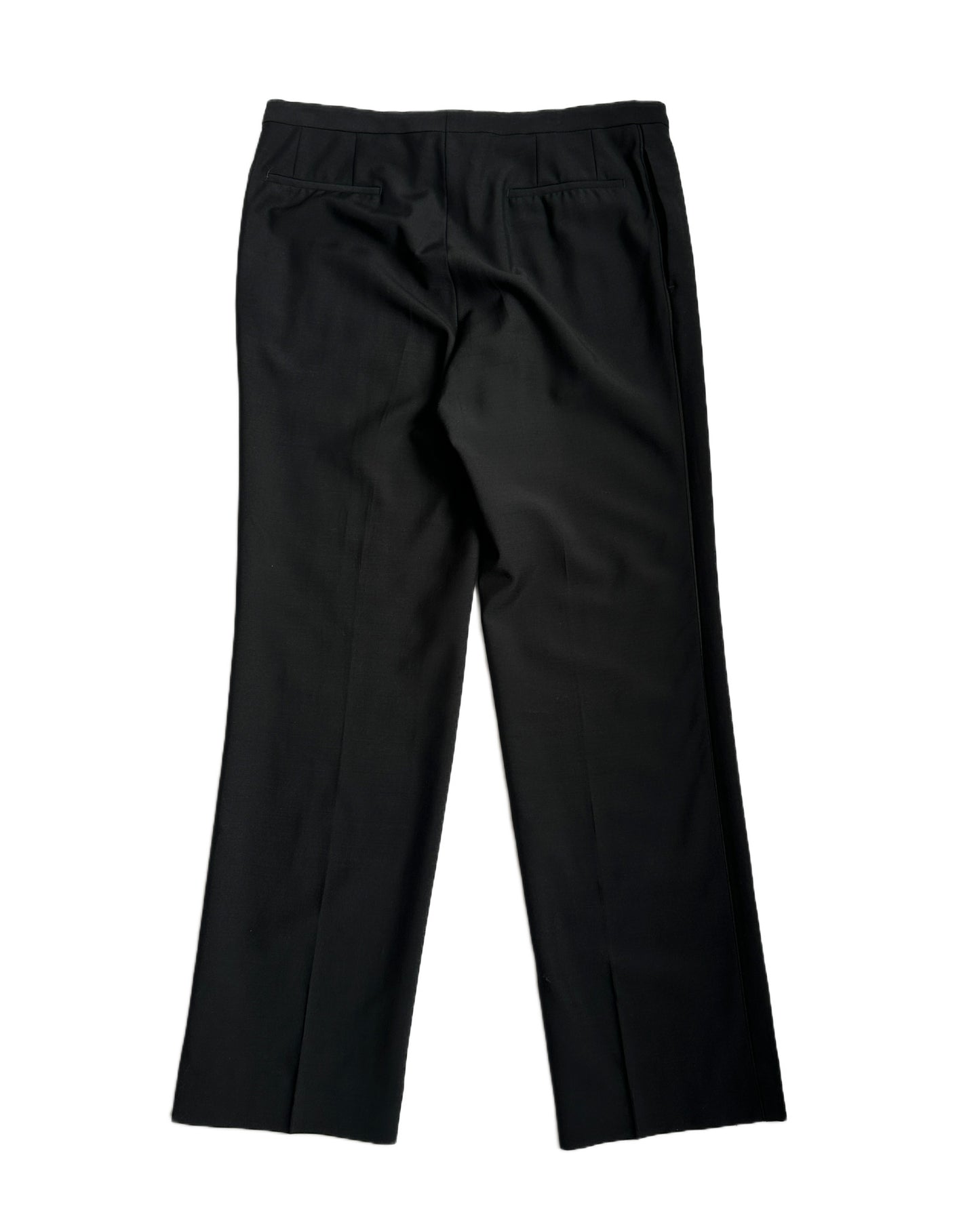 Gucci by Tom Ford Wool Trousers