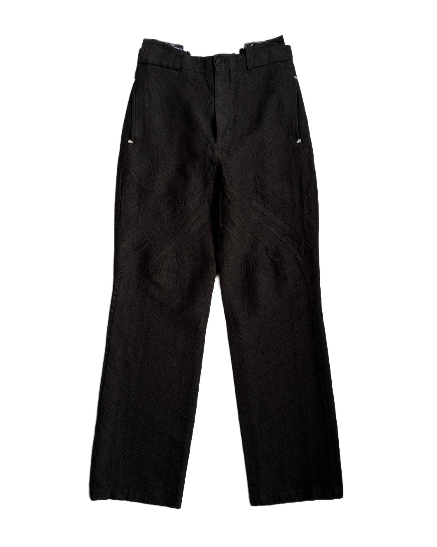 Kiko Kostadinov Somnium Pants