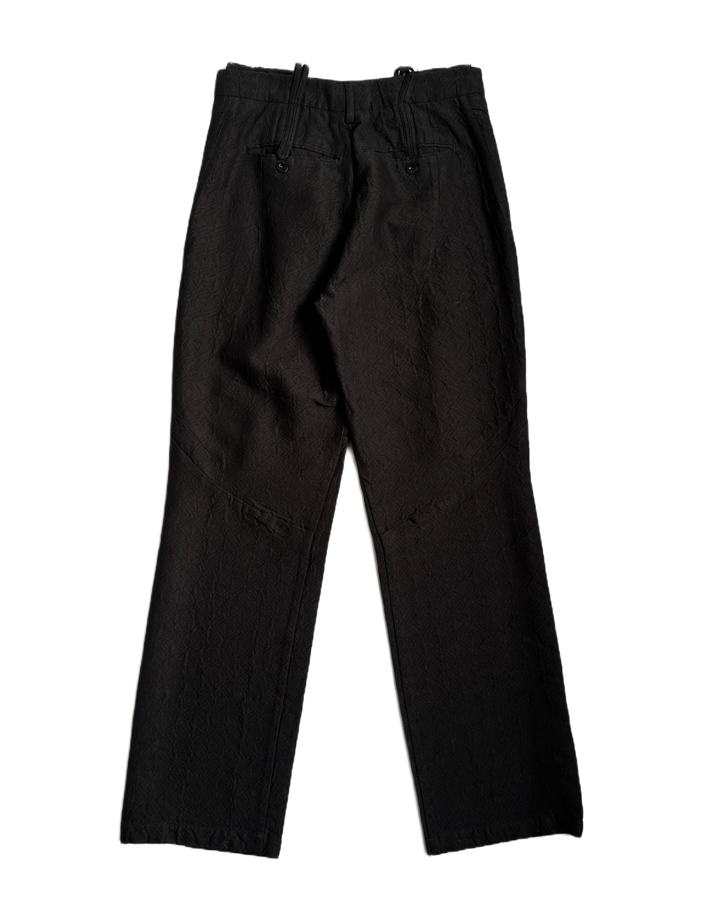 Kiko Kostadinov Somnium Pants