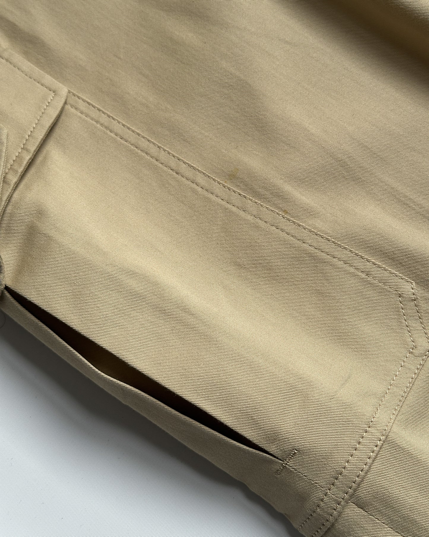 Prada Sport Cargo Pants