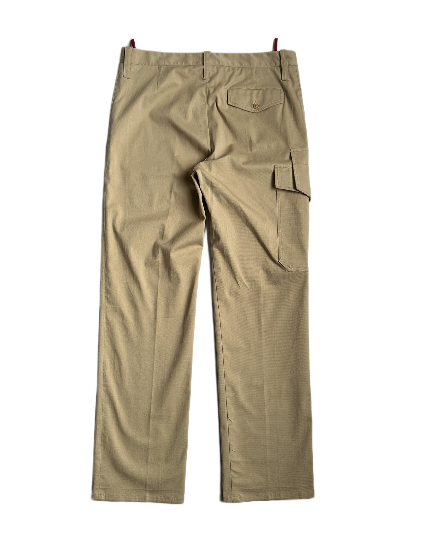 Prada Sport Cargo Pants