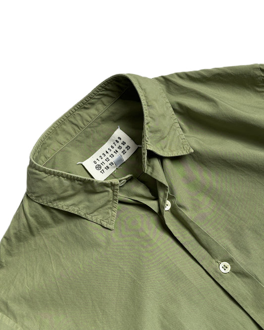 Maison Margiela Button Up Shirt