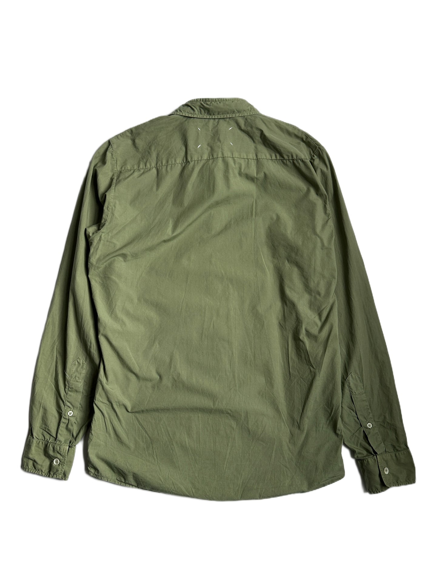 Maison Margiela Button Up Shirt