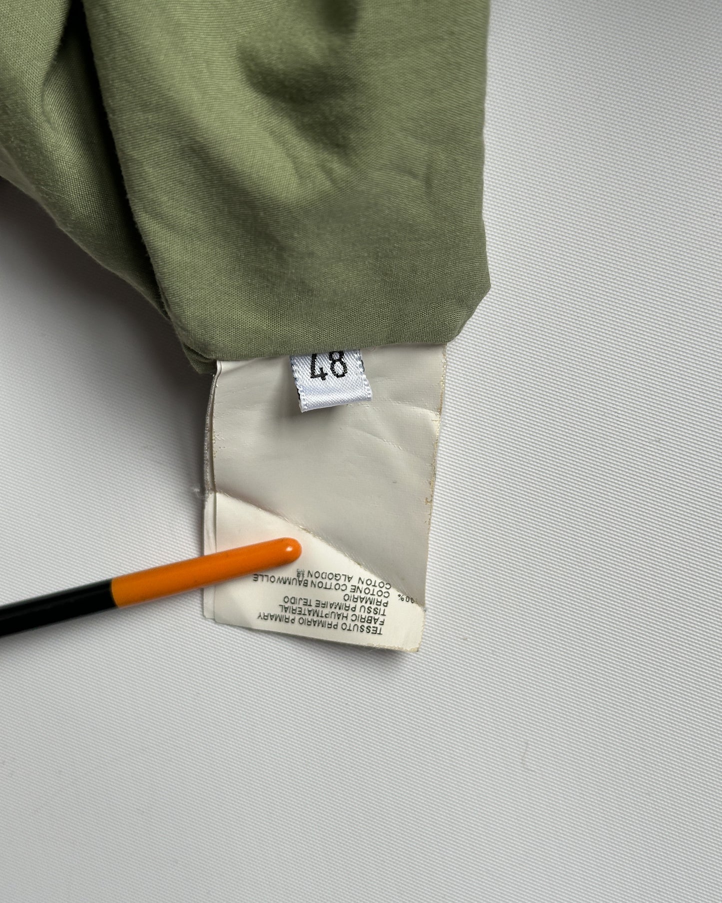 Maison Margiela Button Up Shirt