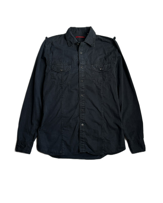 Prada Sport 2007 Work Shirt
