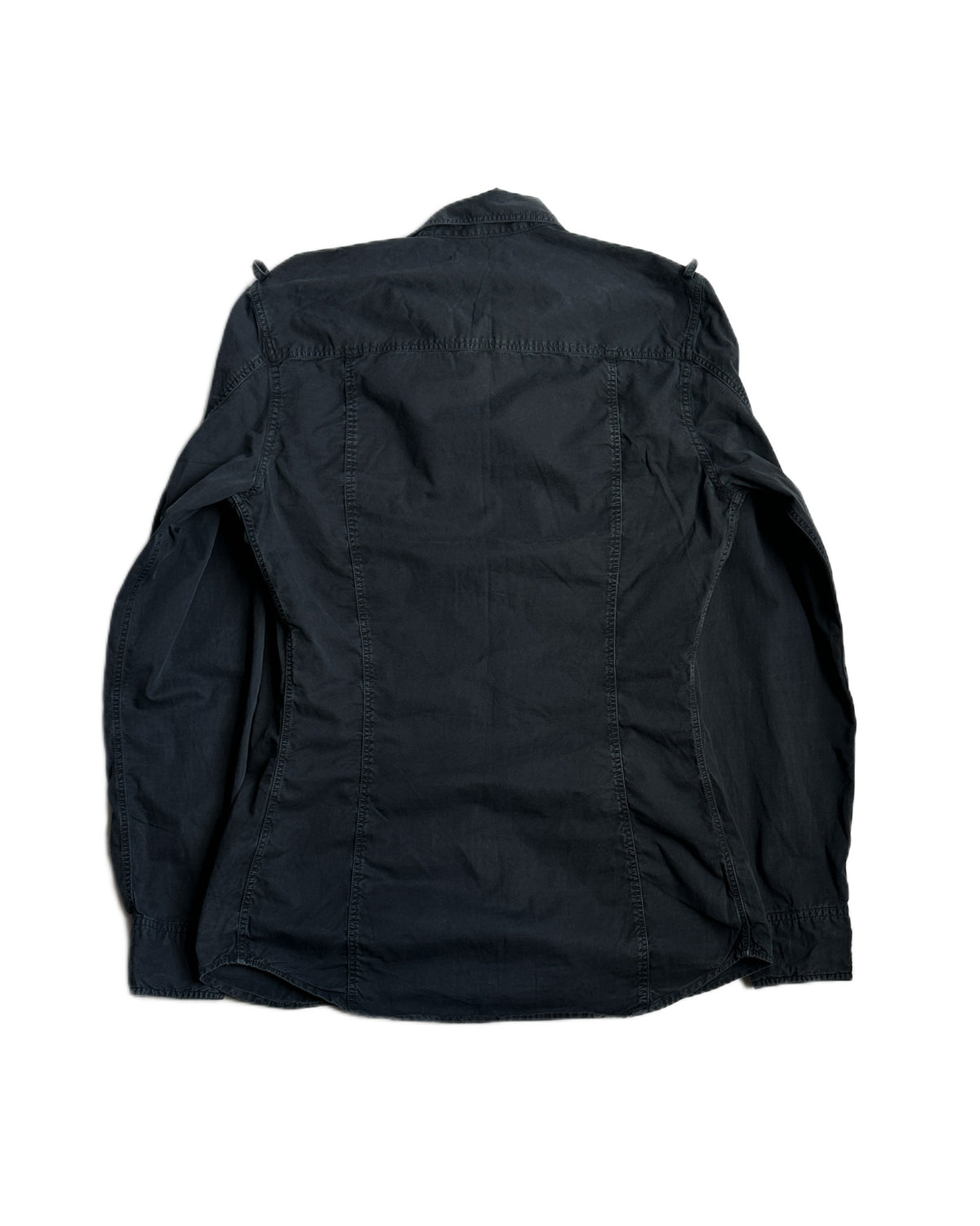 Prada Sport 2007 Work Shirt