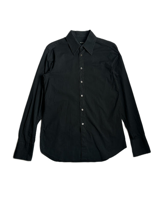 Miu Miu Button Up Shirt