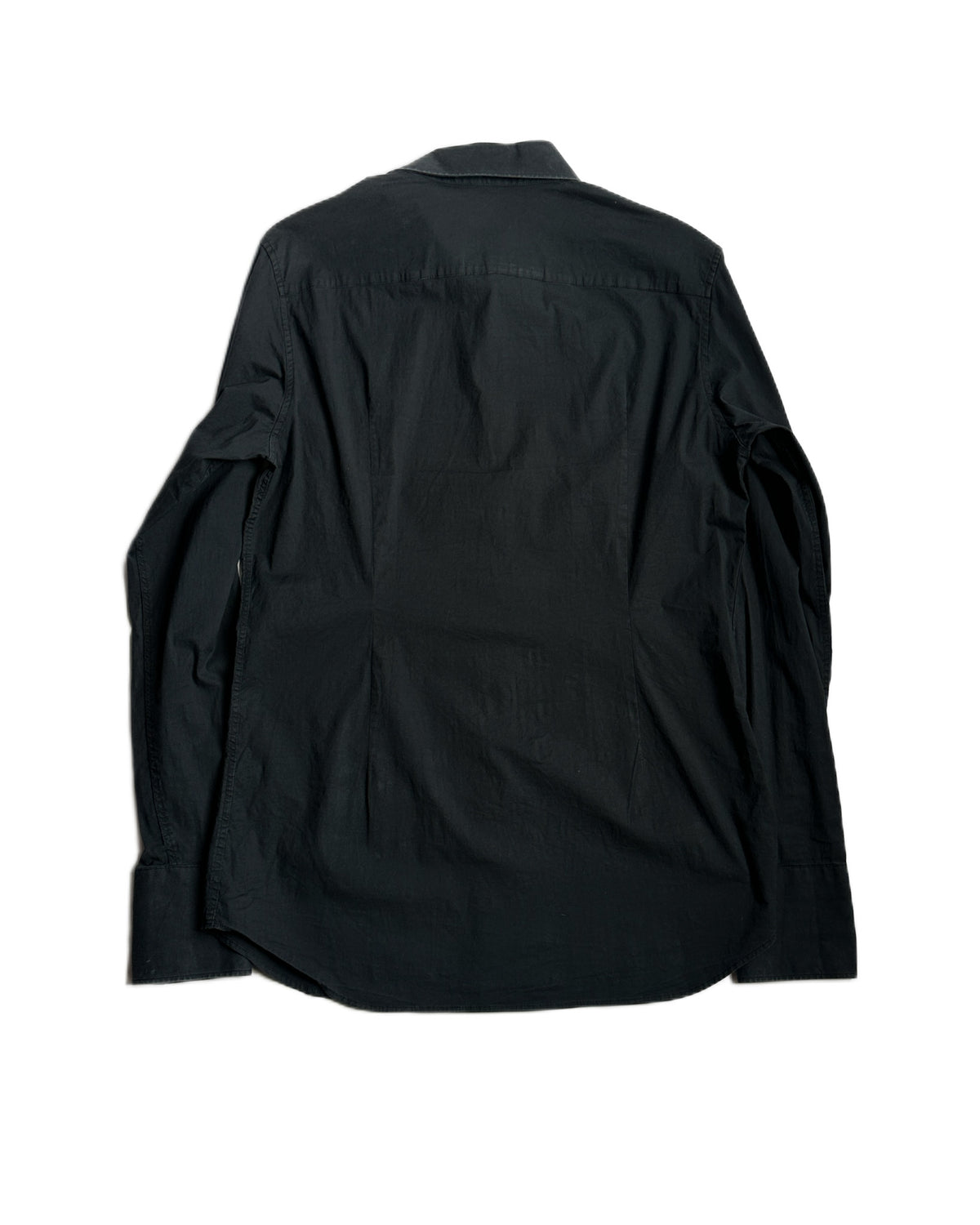 Miu Miu Button Up Shirt