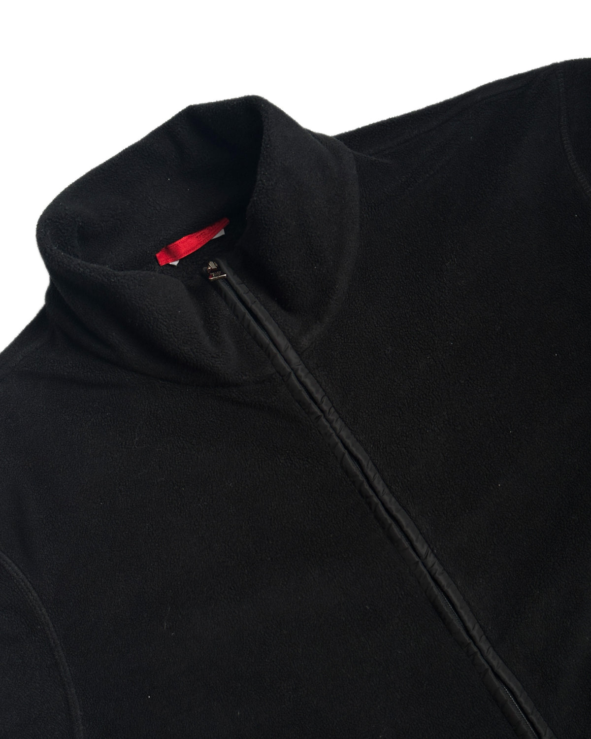 Prada Sport Full Zip Fleece