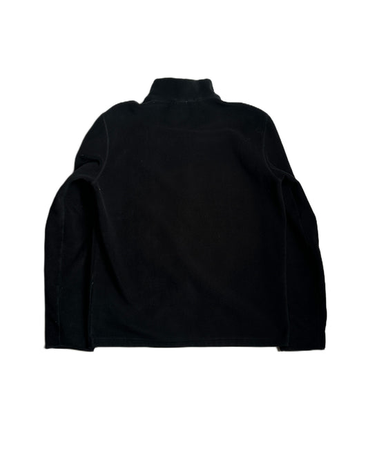 Prada Sport Full Zip Fleece