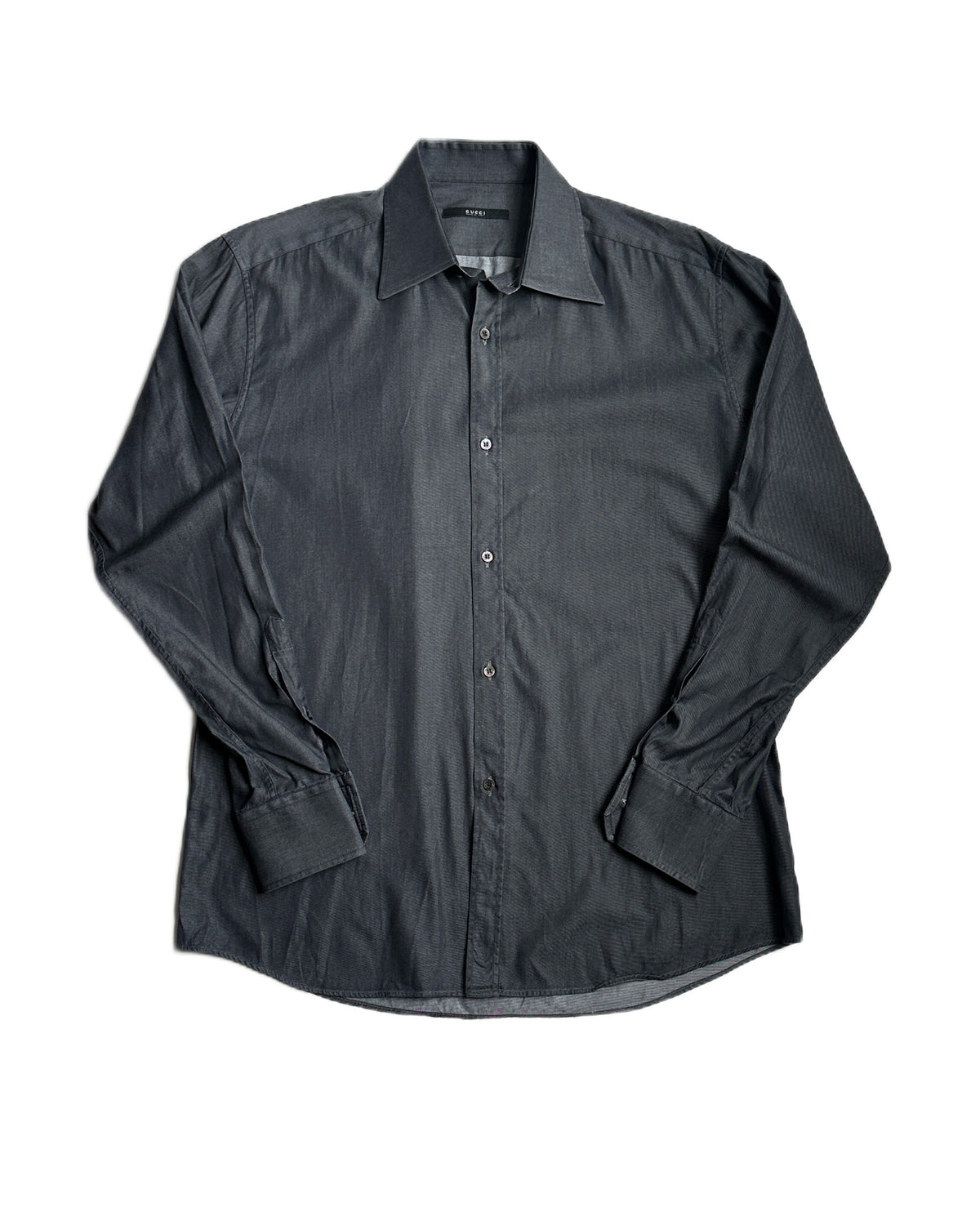 Gucci by Tom Ford Button Up Shirt