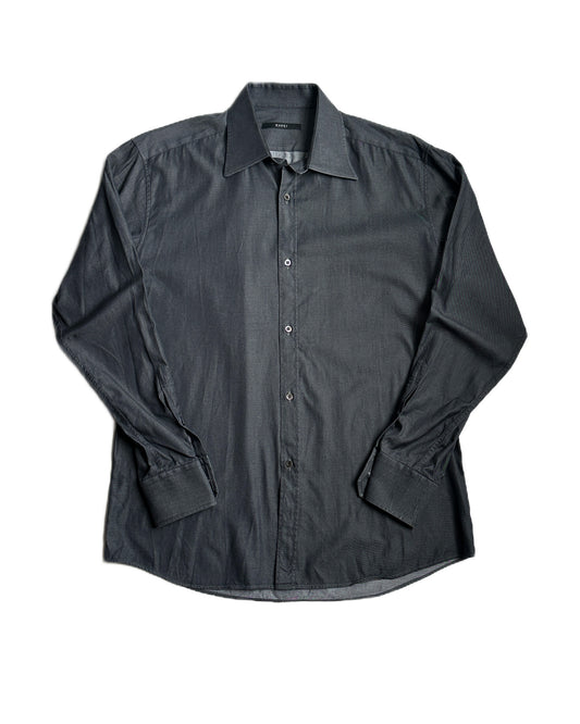 Gucci by Tom Ford Button Up Shirt