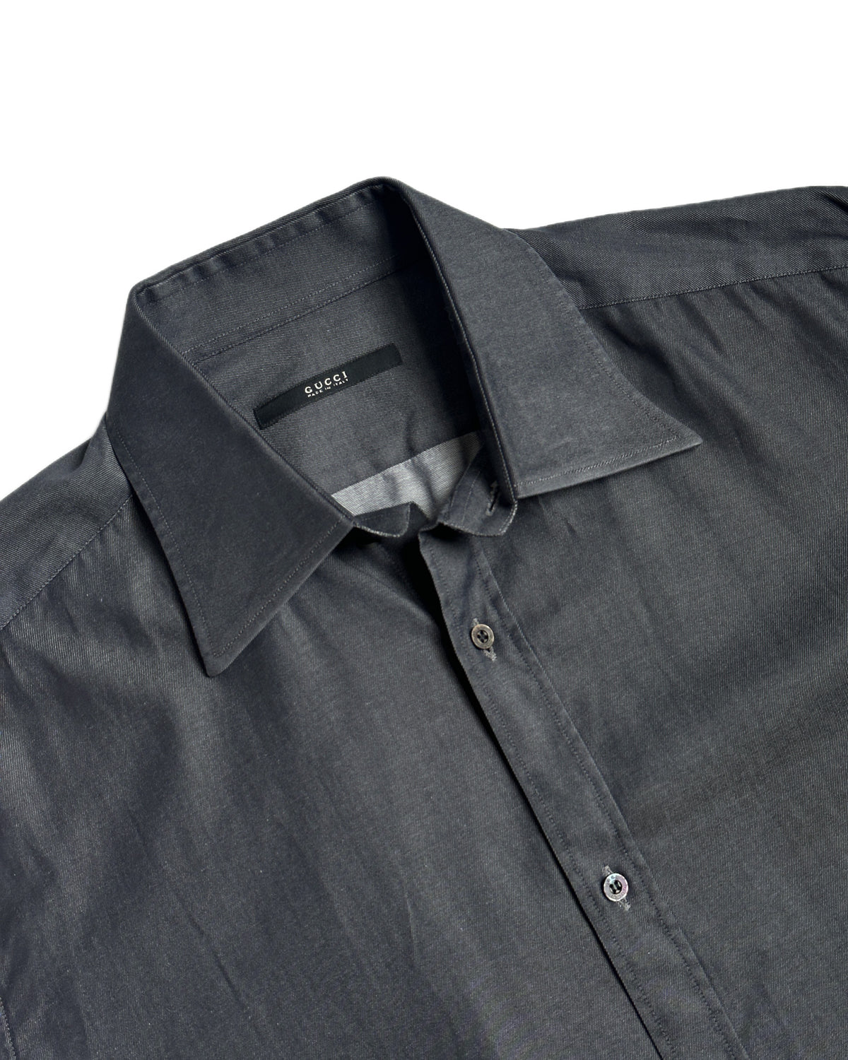 Gucci by Tom Ford Button Up Shirt