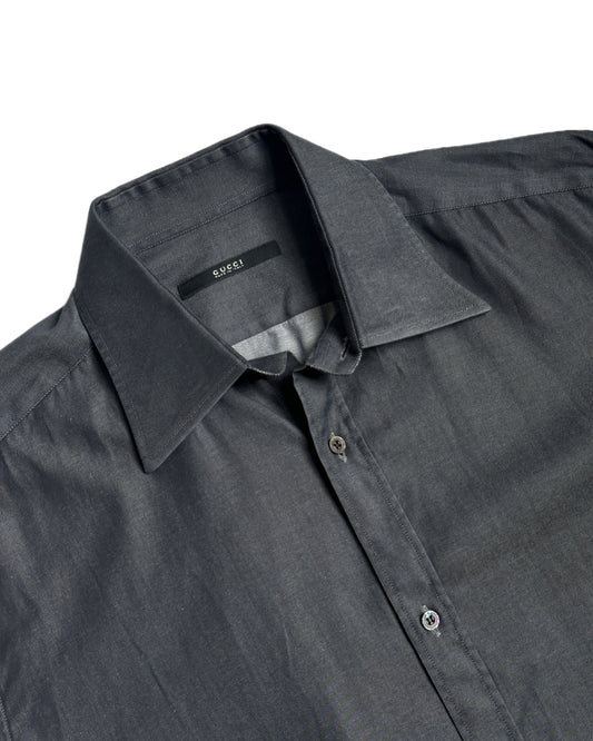 Gucci by Tom Ford Button Up Shirt