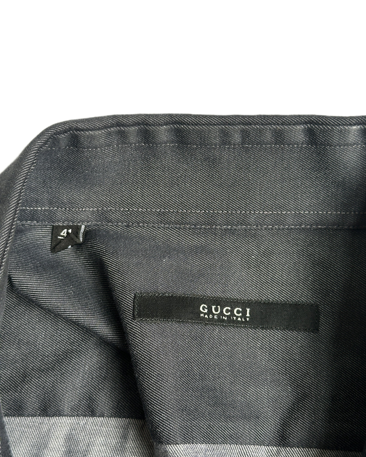 Gucci by Tom Ford Button Up Shirt