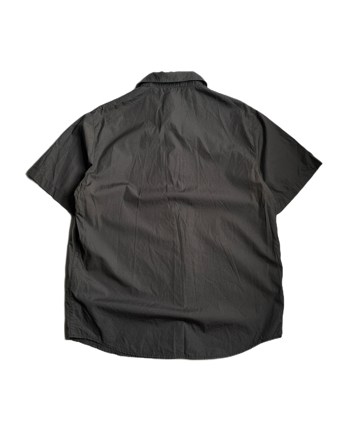 Prada Sport 2000s Half Button Up Shirt