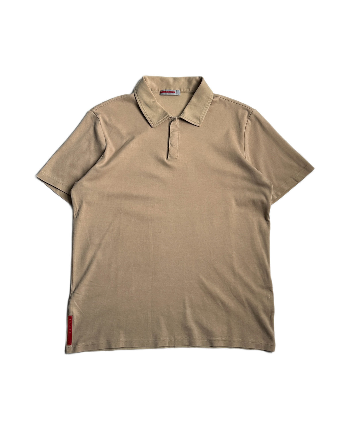 Prada Sport Polo