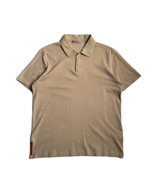 Prada Sport Polo