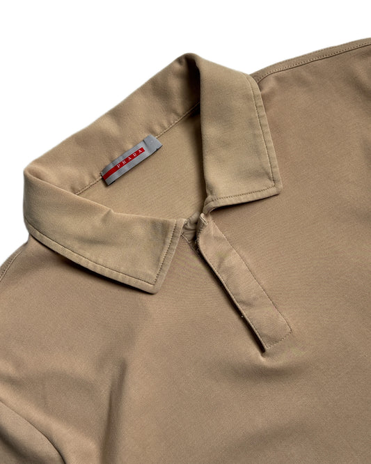 Prada Sport Polo