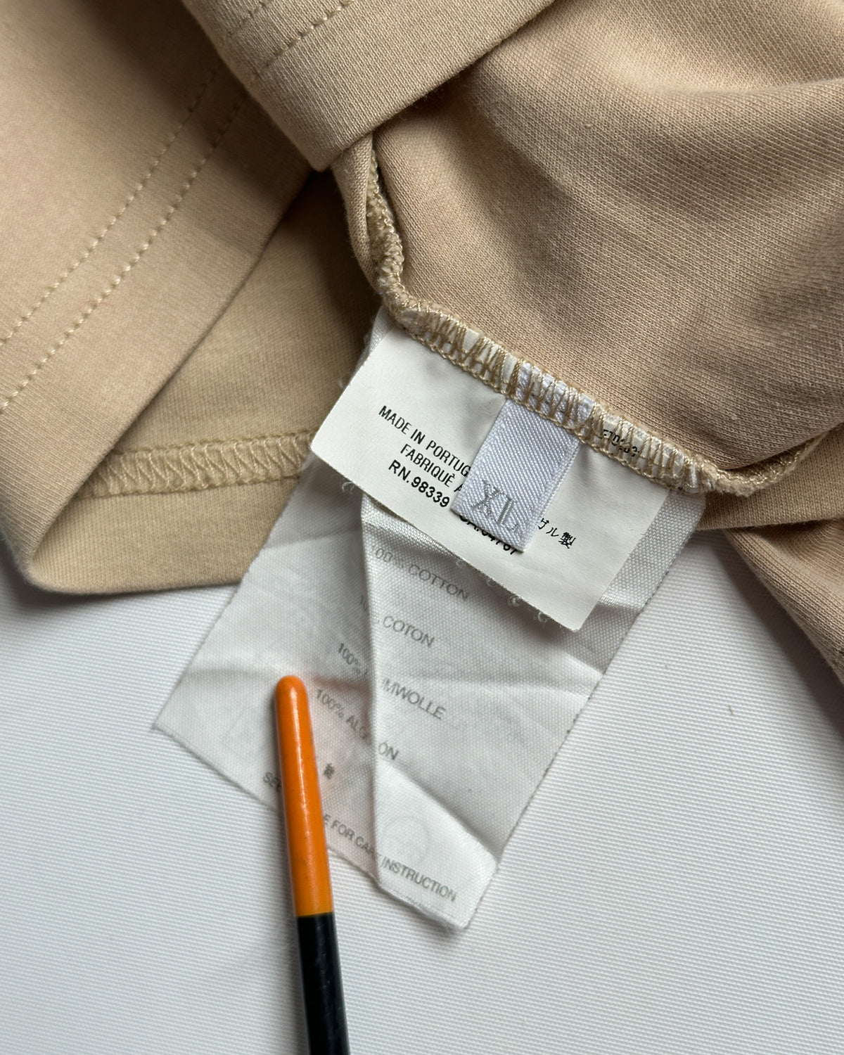 Prada Sport Polo
