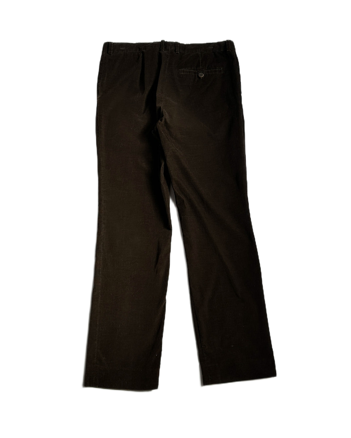 Miu Miu Corduroy Pants