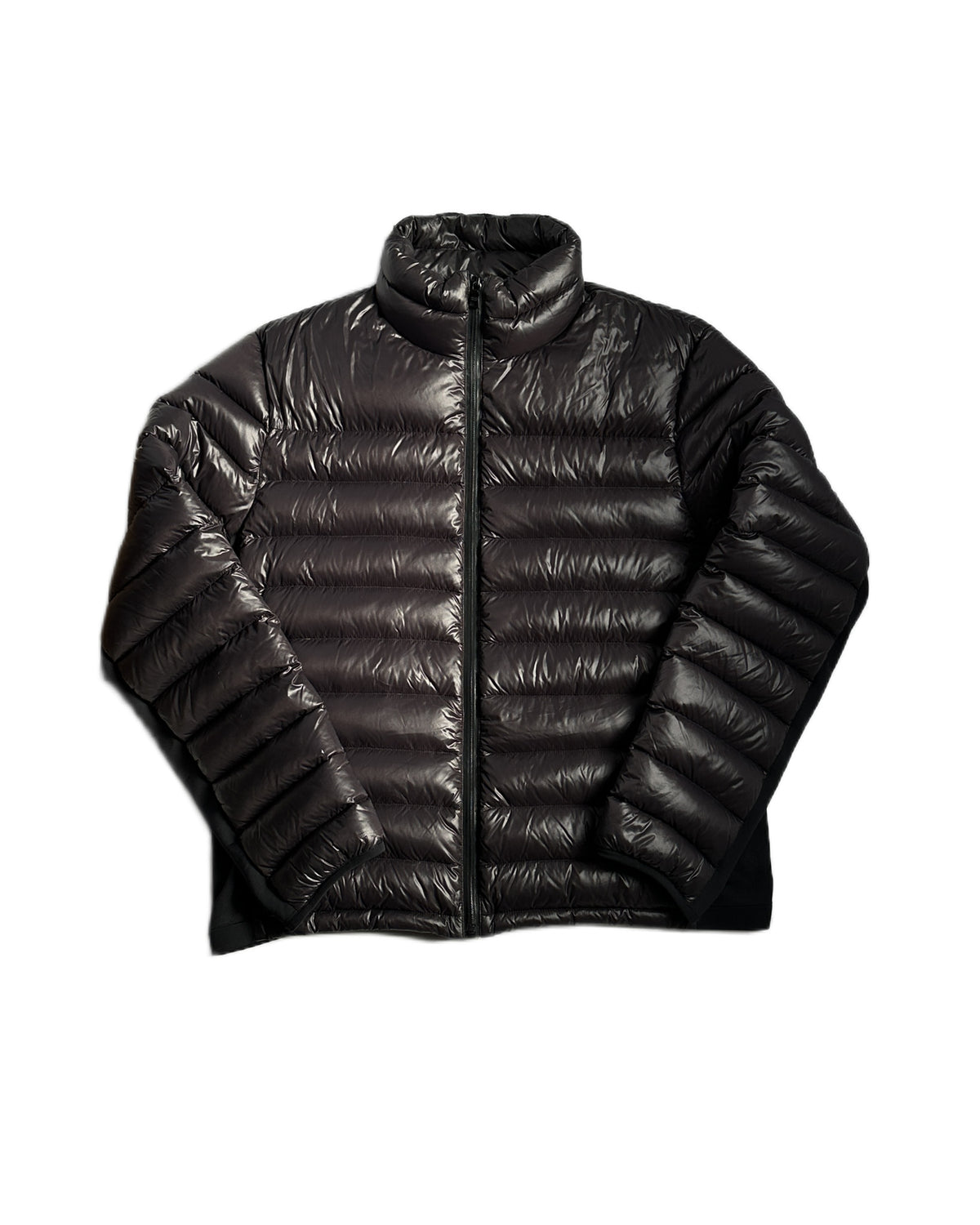 Prada Sport Puffer Jacket