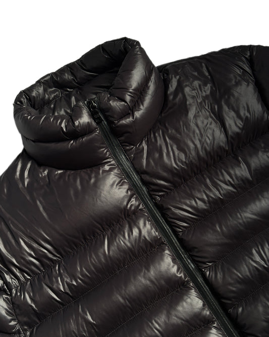 Prada Sport Puffer Jacket