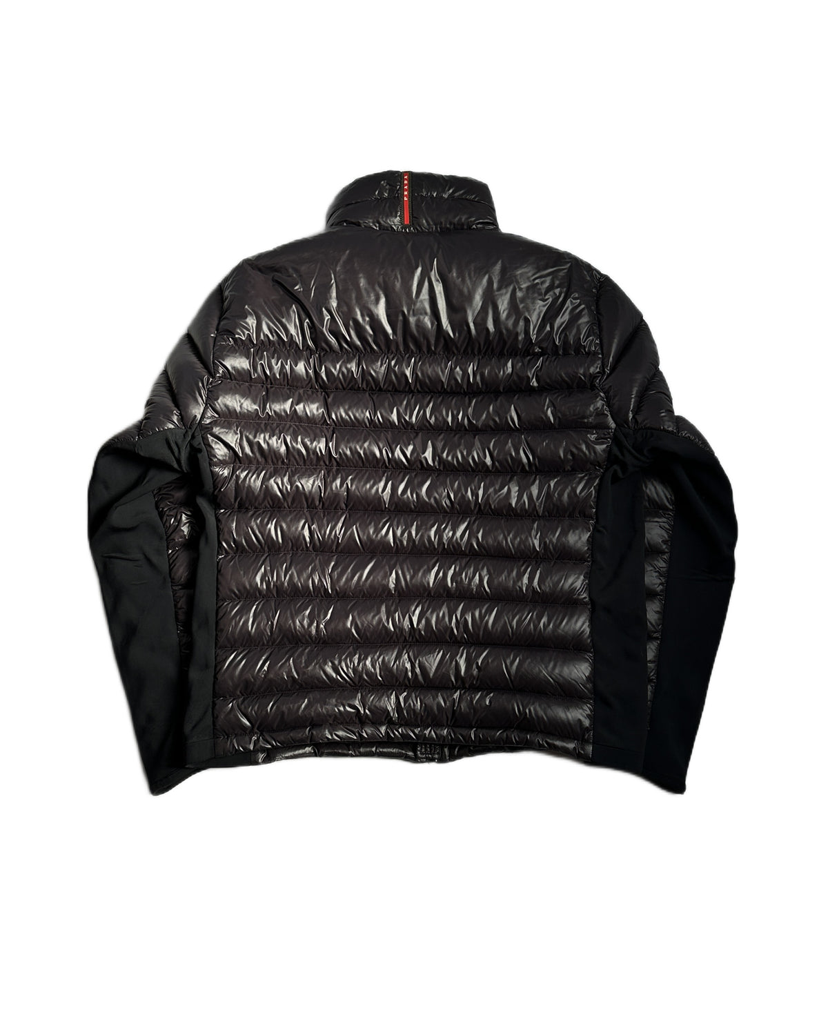 Prada Sport Puffer Jacket