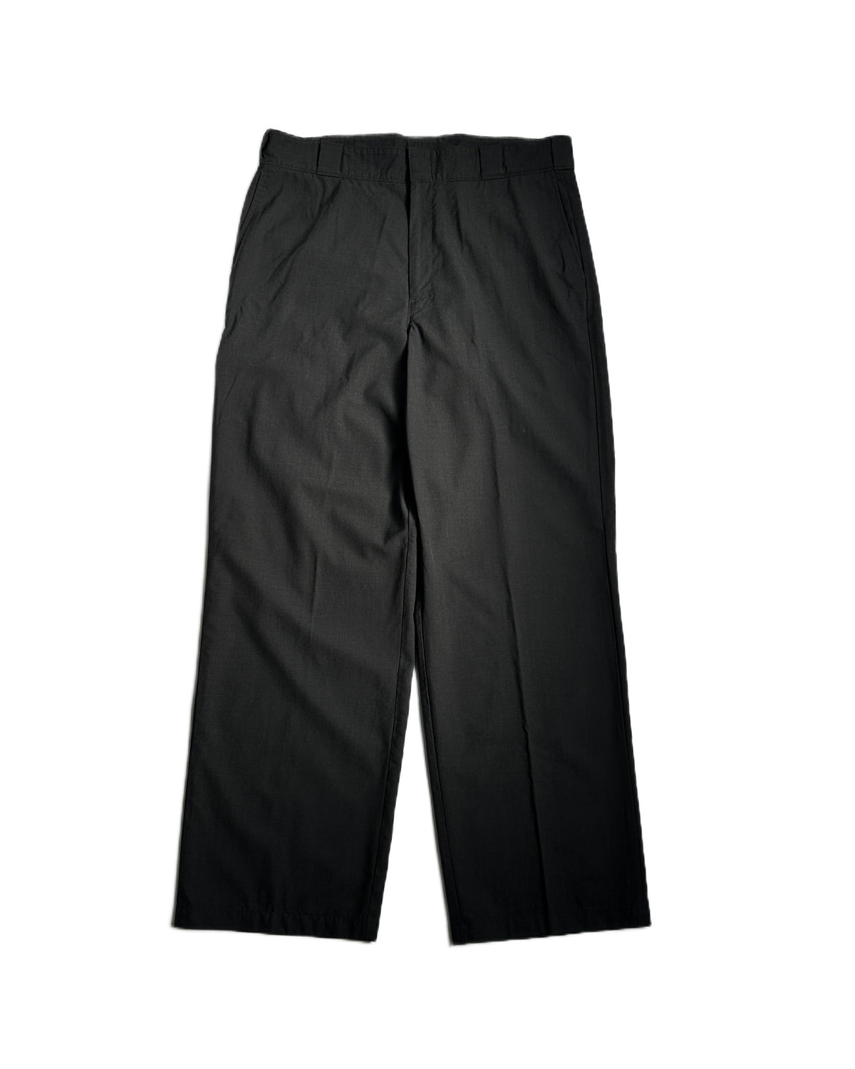 Prada by Raf Simons Wool Trousers