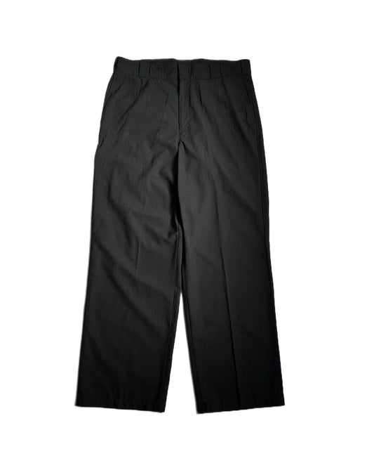 Prada by Raf Simons Wool Trousers