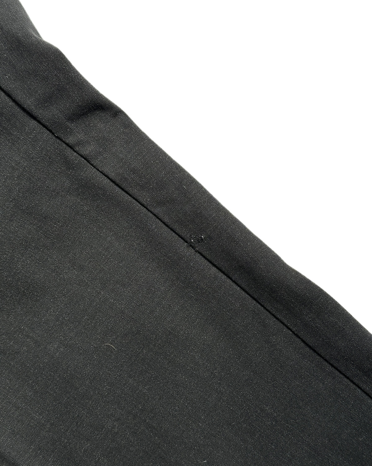 Prada by Raf Simons Wool Trousers