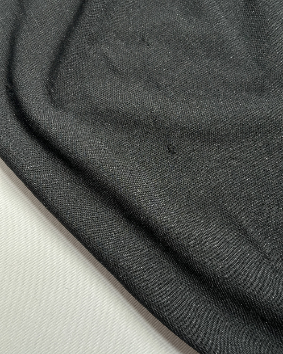 Prada by Raf Simons Wool Trousers