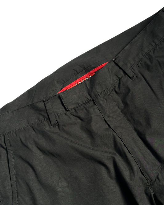 Prada Sport Straight Pants