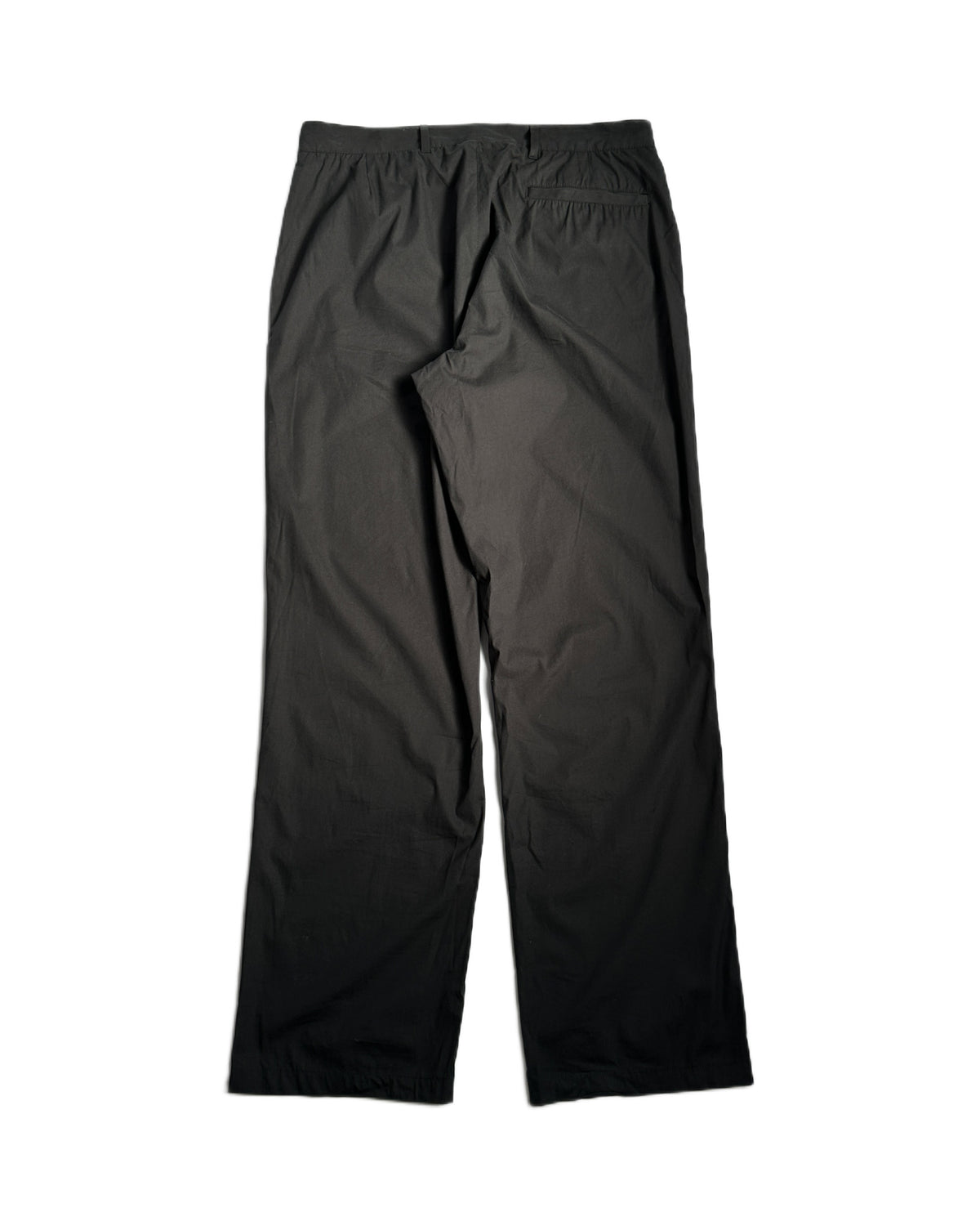 Prada Sport Straight Pants