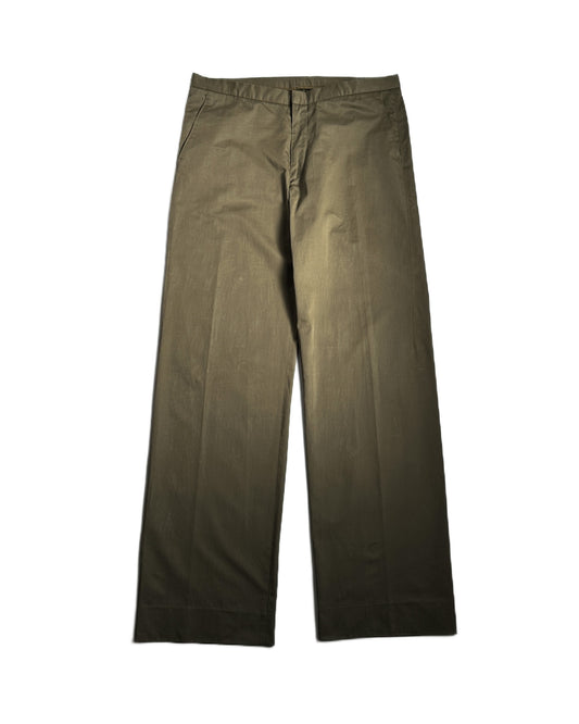 Jil Sander Wide Pants