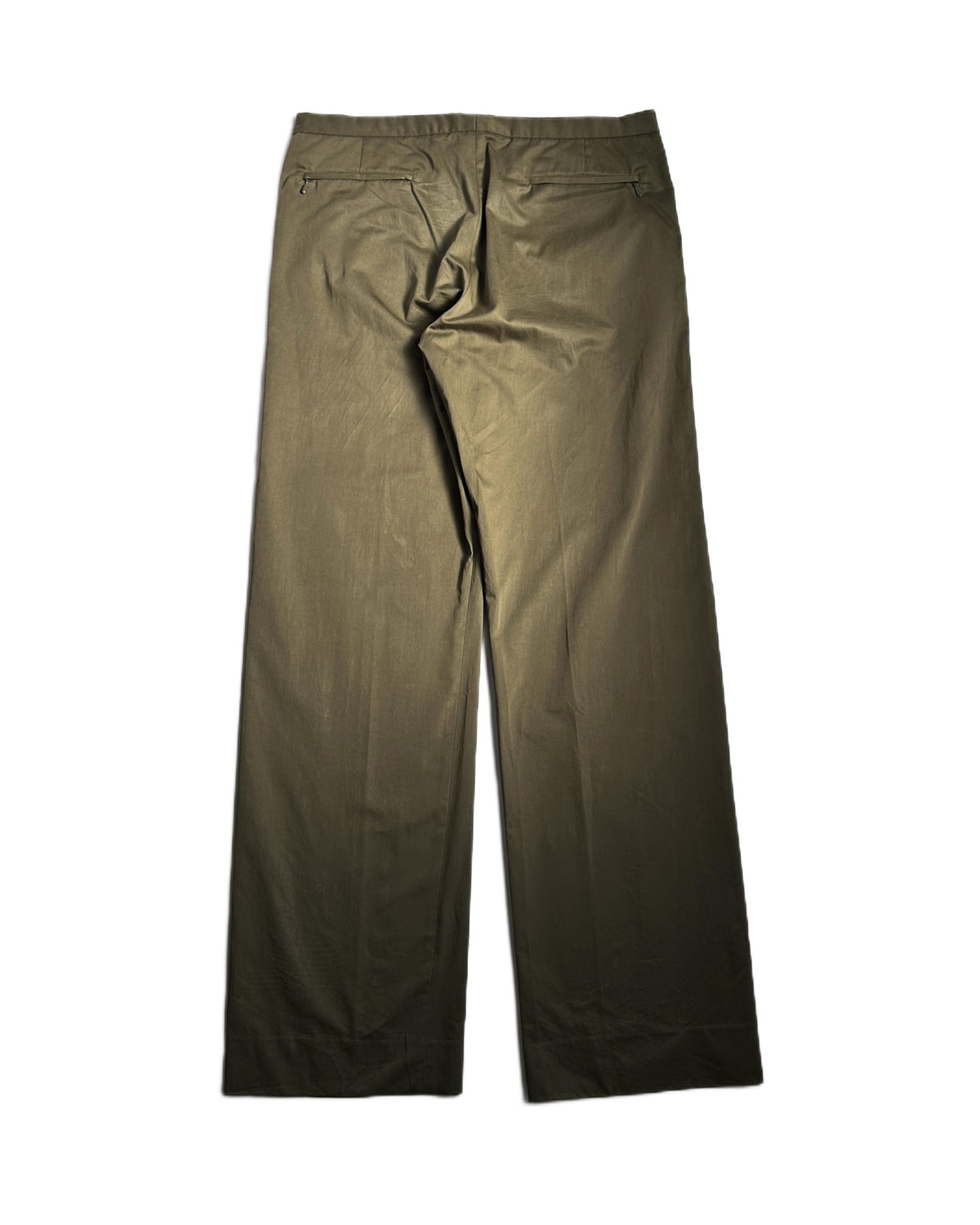 Jil Sander Wide Pants
