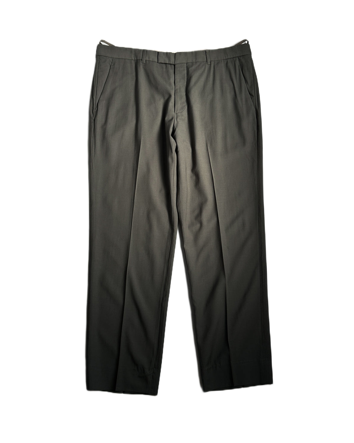 Helmut Lang 2000s Wool Trousers