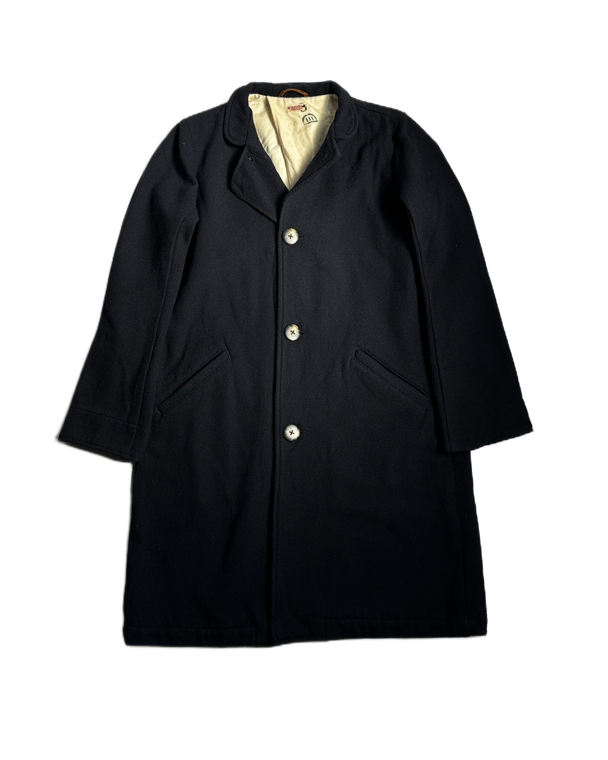 Kapital Wool Coat