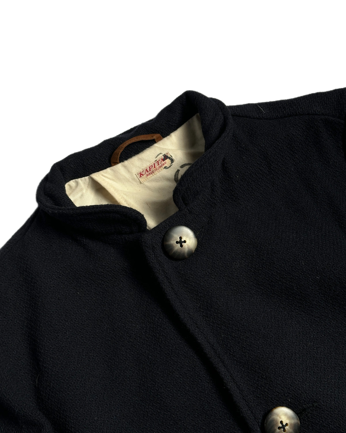 Kapital Wool Coat