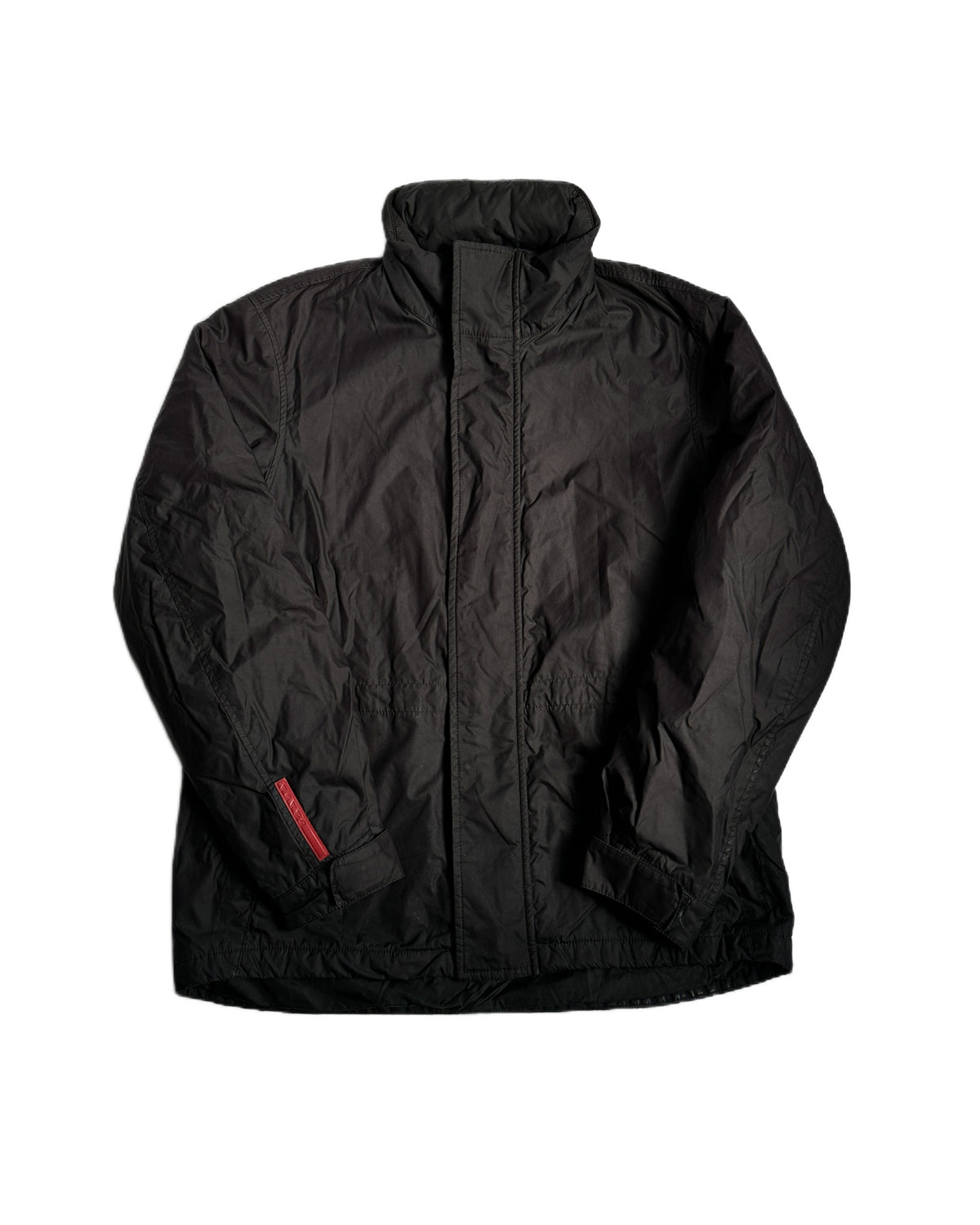 Prada Sport Jacket