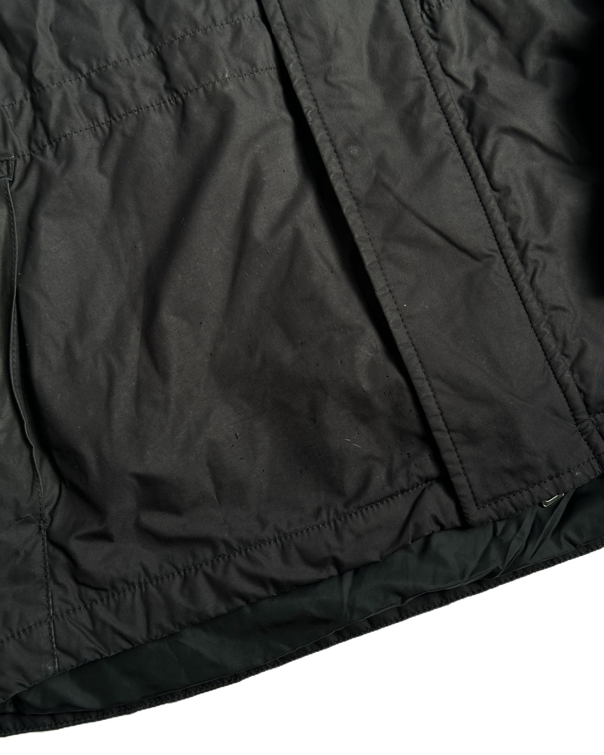 Prada Sport Jacket
