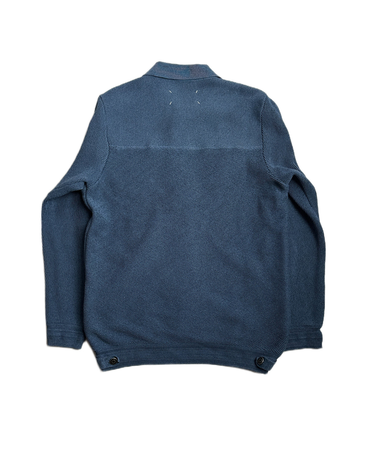 Maison Margiela Full Button Sweater