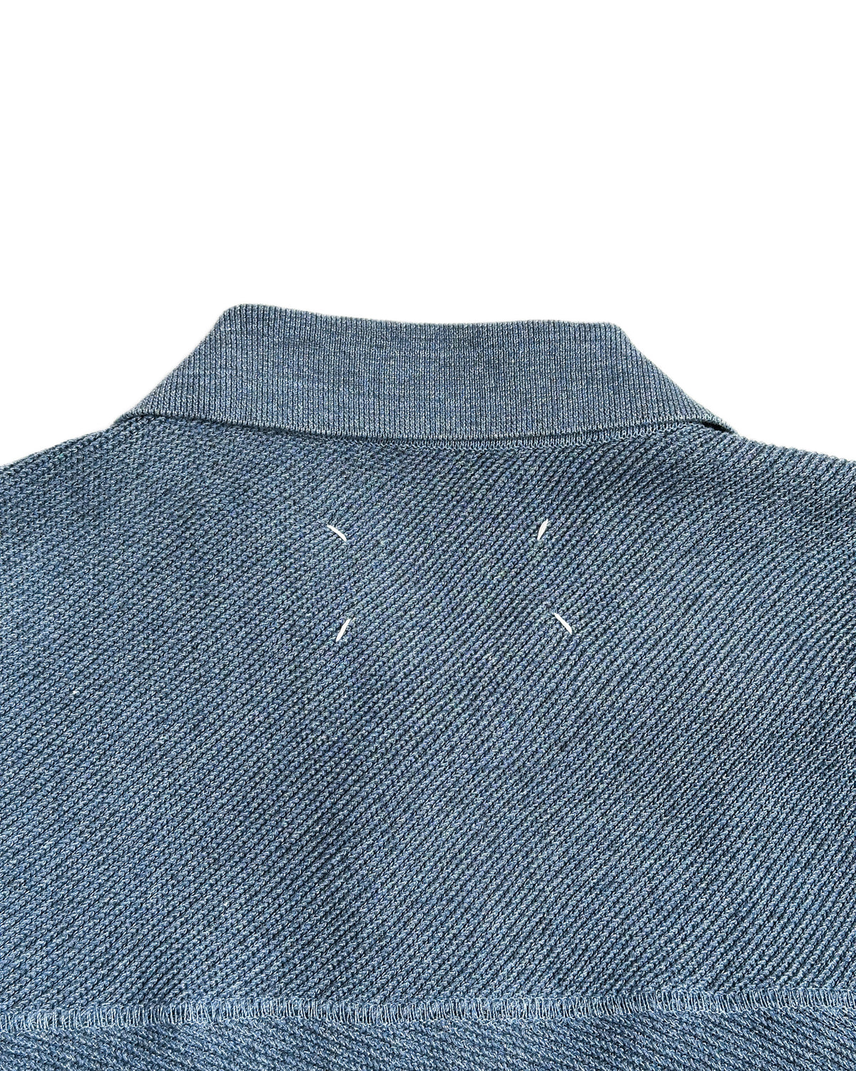 Maison Margiela Full Button Sweater