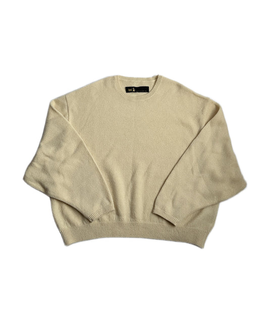 Kapital Oversized Wool Sweater