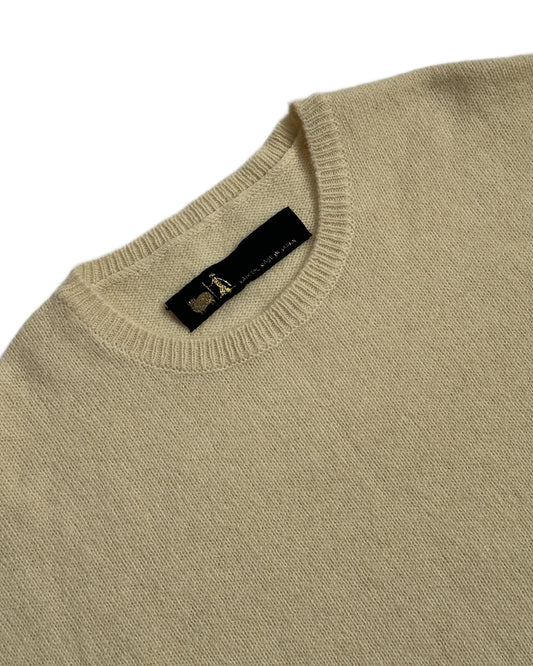 Kapital Oversized Wool Sweater