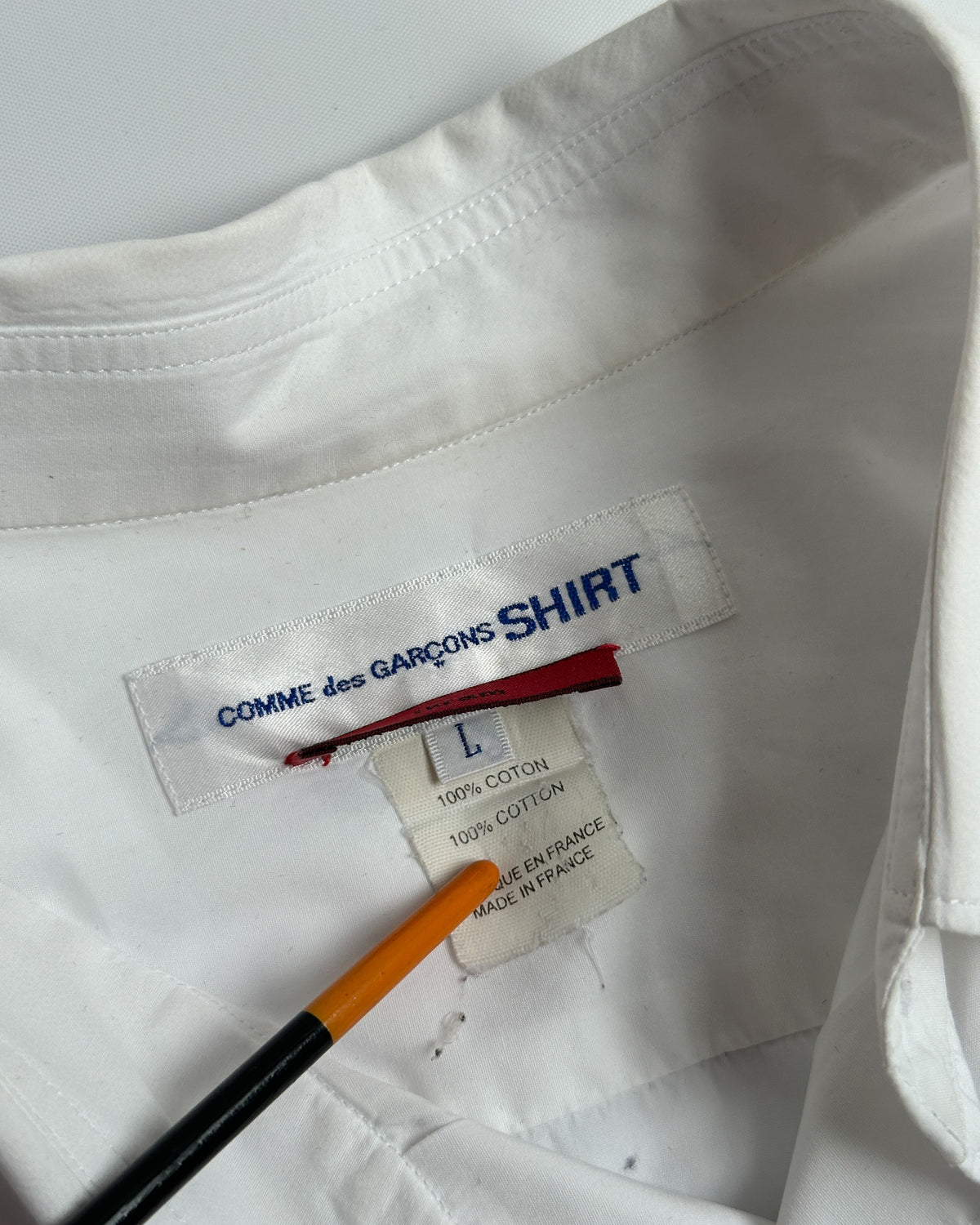 Comme des Garcons SHIRT Button Up Shirt